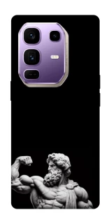 Чохол на Infinix Note 50 Pro+ Strong Style фото 1 з 1