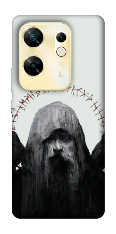 Чехол на Infinix Zero 30 4G Один фото 1 Чехол на Infinix Zero 30 4G Один фото 1 из 1