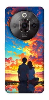 Чохол на ZTE Nubia Focus Pro Sunset фото 1 з 1