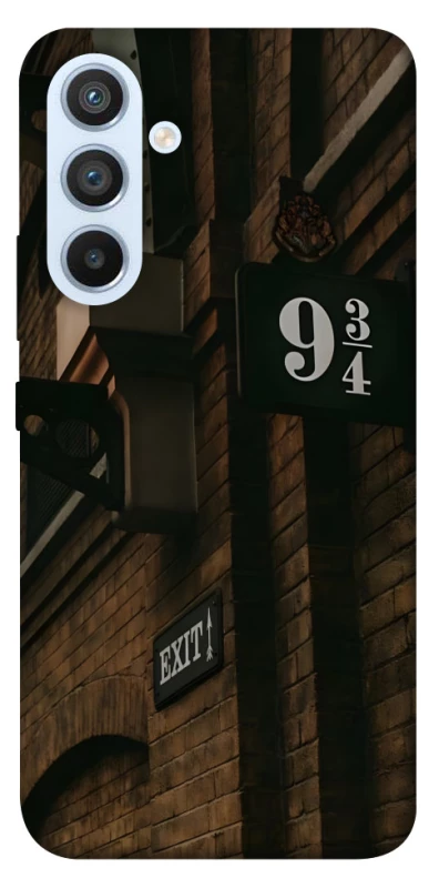 Чохол на Samsung Galaxy A54 5G Harry Potter v9 фото 1 з 1