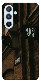 Чохол на Samsung Galaxy A54 5G Harry Potter v9 фото 1 з 1