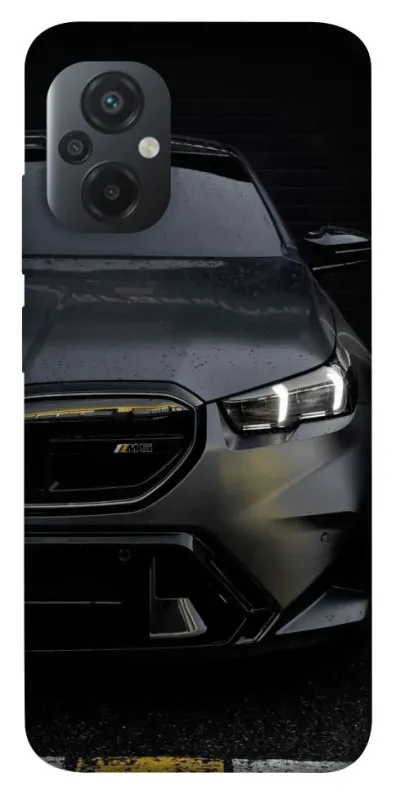 Чохол на Xiaomi Poco M5 BMW v42 фото 1 з 1