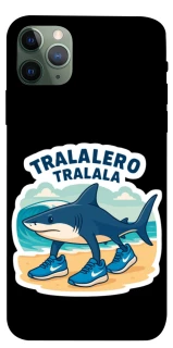 Чехол на Apple iPhone 11 Pro Max (6.5") Tralalero Tralala фото 1 из 1