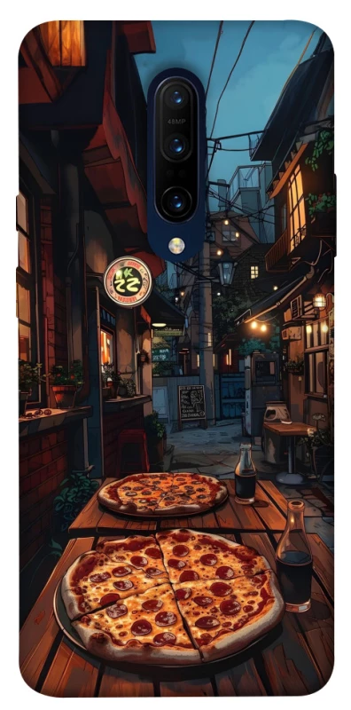 Чохол на OnePlus 7 Pro Pizza фото 1 з 1