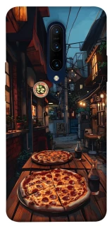 Чохол на OnePlus 7 Pro Pizza фото 1 з 1