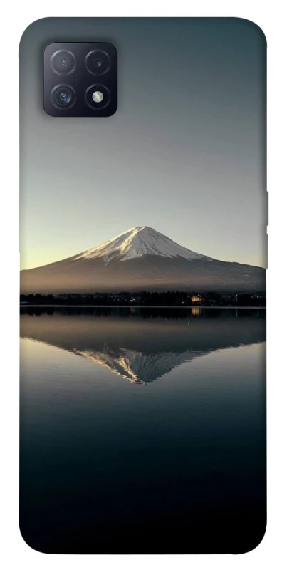 Чохол на Oppo A72 5G / A73 5G Fujiyama v2 фото 1 з 1