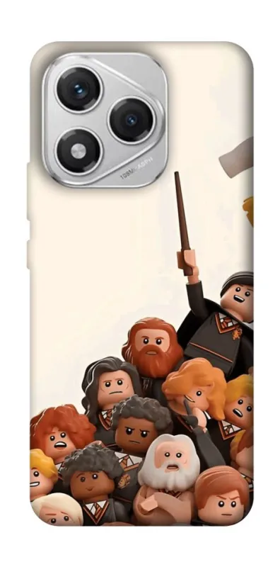 Чехол на Honor 400 Lite Harry Potter V19 фото 1 из 1