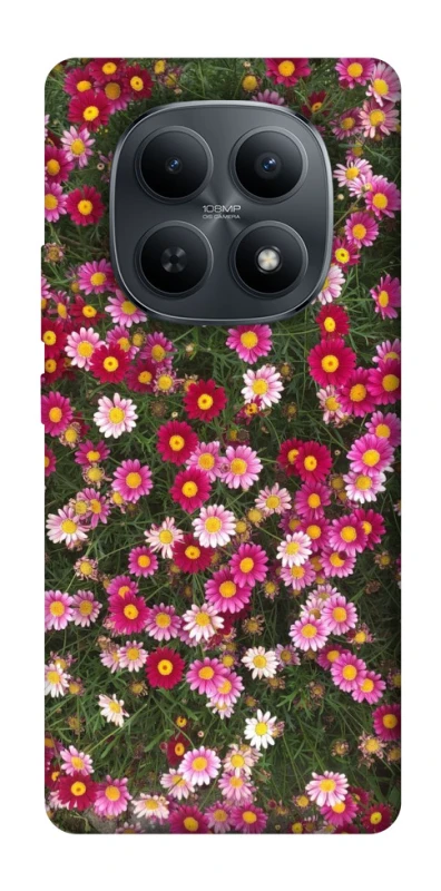 Чохол на Xiaomi Redmi Note 15 4G/5G (EU) Flowers v8 фото 1 з 1