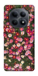 Чохол на Xiaomi Redmi Note 15 4G/5G (EU) Flowers v8 фото 1 з 1