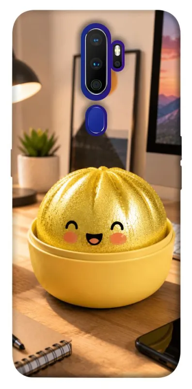 Чехол на Oppo A5 (2020) / Oppo A9 (2020) Dumpling ver.8 фото 1 из 1