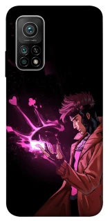 Чехол на Xiaomi Mi 10T Gambit фото 1 из 1