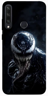 Чохол на Huawei Y6p Venom v3 фото 1 з 1