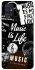 Чохол на Samsung Galaxy A51 Music is Life фото 1 з 1