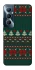 Чехол на Realme C65 4G Christmas jumper ver.4 фото 1 из 1