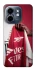 Чохол на Infinix Smart 9 4G / Hot 50i FC Arsenal v3 фото 1 з 1