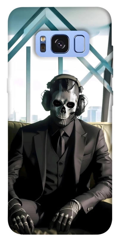 Чохол на Samsung G950 Galaxy S8 Riley Ghost фото 1 з 1