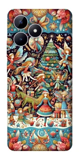 Чохол на Realme Note 50 5G Christmas spirit ver.17 фото 1 з 1