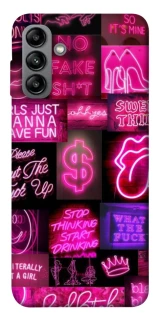 Чехол на Samsung Galaxy A04s Hot collage ver.9 фото 1 из 1