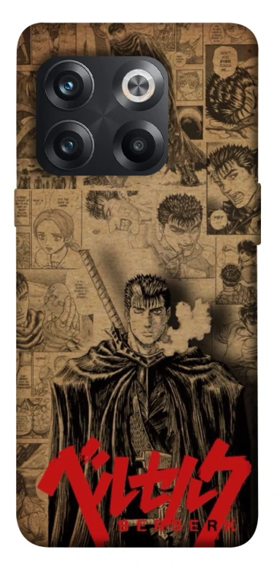 Чехол на OnePlus 10T Original Berserk фото 1 из 1