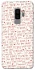 Чохол на Samsung Galaxy S9+ Love aesthetic ver.4 фото 1 з 1