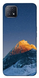 Чохол на Oppo A73 Star mountain фото 1 з 1