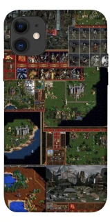 Чехол на Apple iPhone 11 (6.1") Heroes of Might and Magic фото 1 из 1
