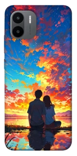 Чохол на Xiaomi Redmi A1+ / Poco C50 / A2+ Sunset фото 1 з 1