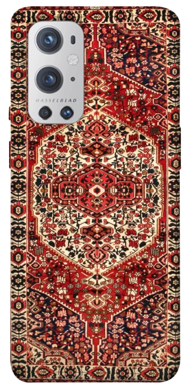 Чохол на OnePlus 9 Pro Килим v11 фото 1 з 1