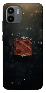 Чохол на Xiaomi Redmi A1 / A2 Dota logo v2 фото 1 з 1