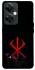 Чохол на OnePlus Nord CE 3 Lite Berserk Red Logo фото 1 з 1