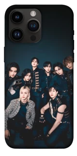 Чехол на Apple iPhone 14 Pro Max (6.7") Stray Kids United фото 1 из 1