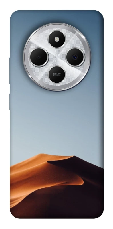 Чохол на Xiaomi Redmi 14C / Poco C75 Dune фото 1 з 1