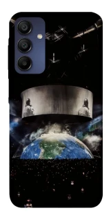 Чехол на Samsung Galaxy A15 4G/5G Kanye West ver.7 фото 1 из 1