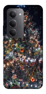 Чохол на Xiaomi Redmi 15 (Global) Новорічний v28 фото 1 з 1