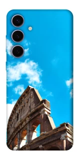 Чехол на Samsung Galaxy S25+ coliseum фото 1 из 1
