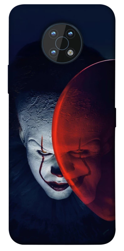 Чохол на Nokia G50 Воно v3 фото 1 з 1