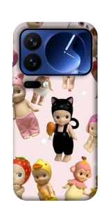 Чохол на Xiaomi Poco F7 Ultra Star Parade фото 1 з 1