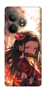 Чохол на Realme GT Neo 6 SE Nezuko фото 1 з 1