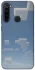 Чохол на Xiaomi Redmi Note 8 Minecraft sky фото 1 з 1