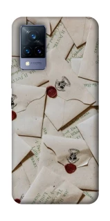 Чехол на Vivo V21 Harry Potter v1 фото 1 из 1