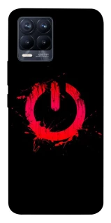 Чохол на Realme 8 Power On фото 1 з 1