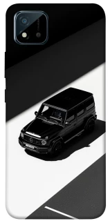 Чохол на Realme C20 Cubik фото 1 з 1