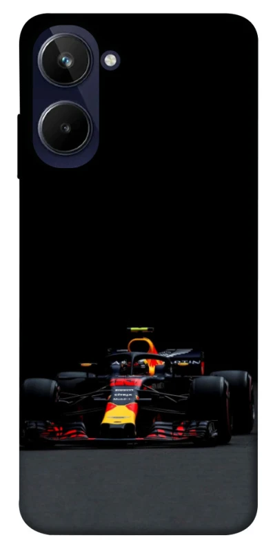 Чехол на Realme 10 4G F1 фото 1 из 1