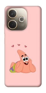 Чохол на Oppo A5 Pro 4G Патрік Стар фото 1 з 1