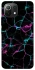 Чехол на Xiaomi Mi 11 Lite Abstract ver.3 фото 1 из 1