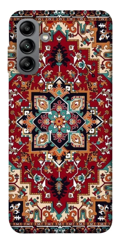 Чехол на Samsung Galaxy A04s Килим v4 фото 1 из 1