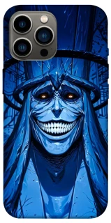 Чехол на Apple iPhone 13 Pro Max (6.7") Statue of God фото 1 из 1