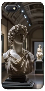 Чехол на Xiaomi Redmi 6A statue фото 1 из 1