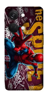 Чехол на OnePlus Nord 3 Spider Man ver.3 фото 1 из 1