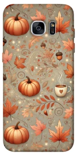 Чехол на Samsung G935F Galaxy S7 Edge Autumn vibes ver.1 фото 1 Чехол на Samsung G935F Galaxy S7 Edge Autumn vibes ver.1 фото 1 из 1